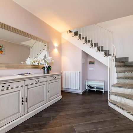 Villa Matilde Sanremo Exteriér fotografie