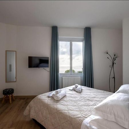 Villa Matilde Sanremo Exteriér fotografie