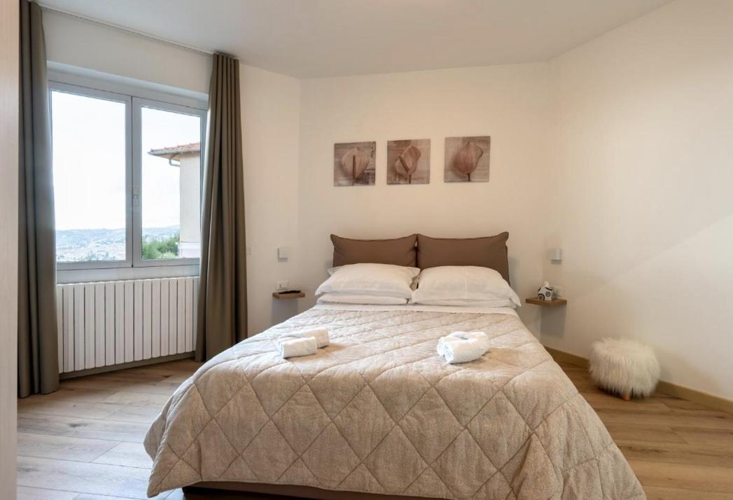 Villa Matilde Sanremo Exteriér fotografie