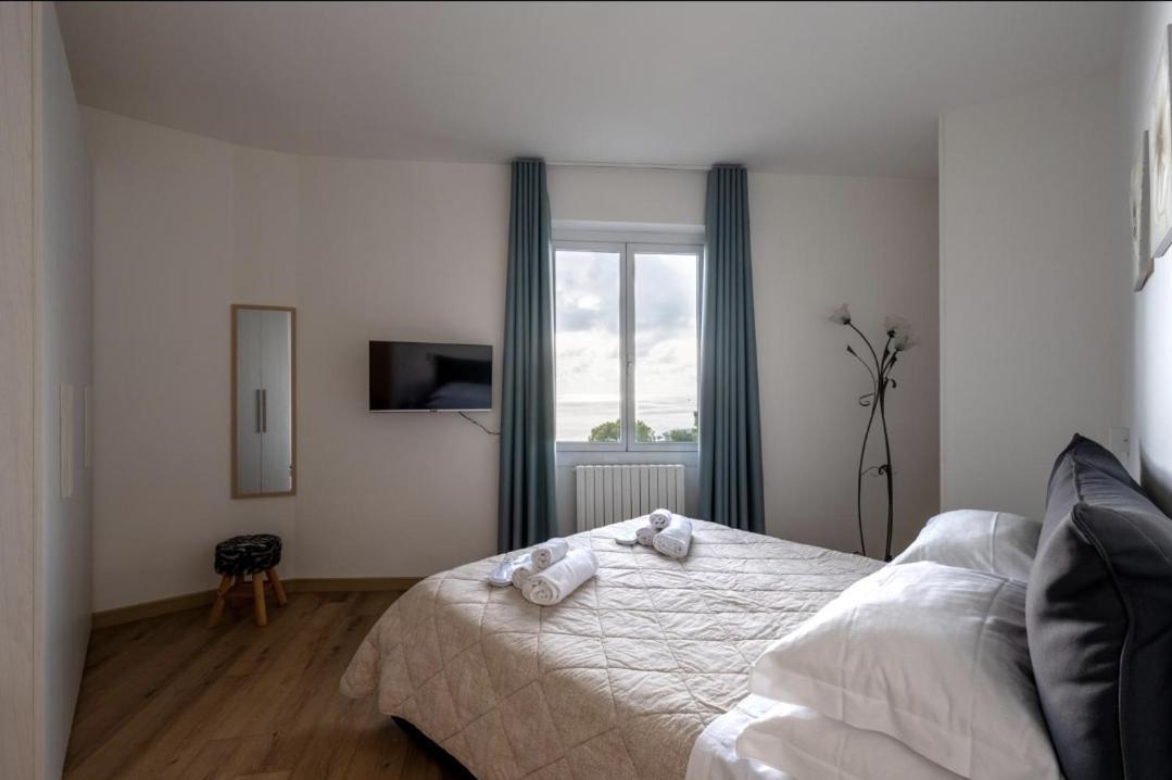 Villa Matilde Sanremo Exteriér fotografie