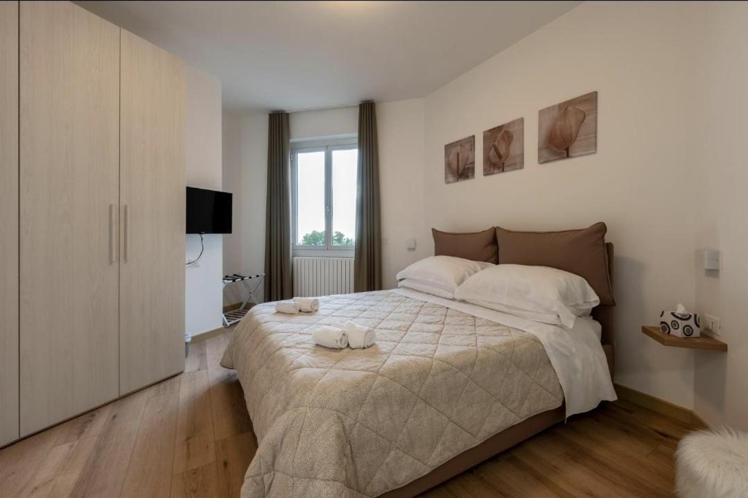 Villa Matilde Sanremo Exteriér fotografie